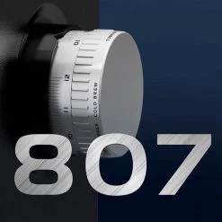 DMA Ditting - KR807 Lab / Sweet - Precision Grinder 8 DMA Ditting - KR807 Lab / Sweet - Precision Grinder