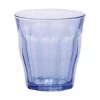JL Glass Duralex - Picardie - Marine Blue - 310ml / 11oz X 6