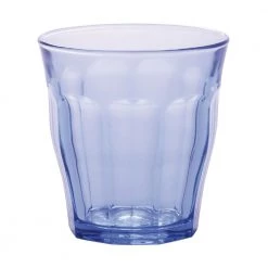 JL Glass Duralex - Picardie - Marine Blue - 310ml / 11oz X 6