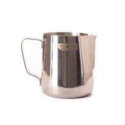 Espresso Solutions EDO - Stainless Milk Pitcher | 12oz / 350ml PREPARE