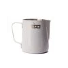 Espresso Solutions EDO - White Milk Pitcher | 12oz / 350ml