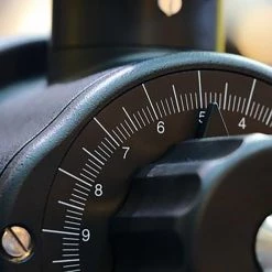 DMA Mahlkonig - EK43s T Grinder - Turkish Burrs