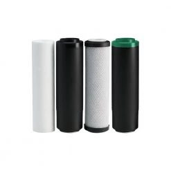 Espresso Solutions EcoSoft - RO System - Replacement Cartridge Kit