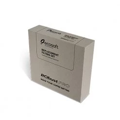 Espresso Solutions EcoSoft - RO System - Replacement Cartridge Kit