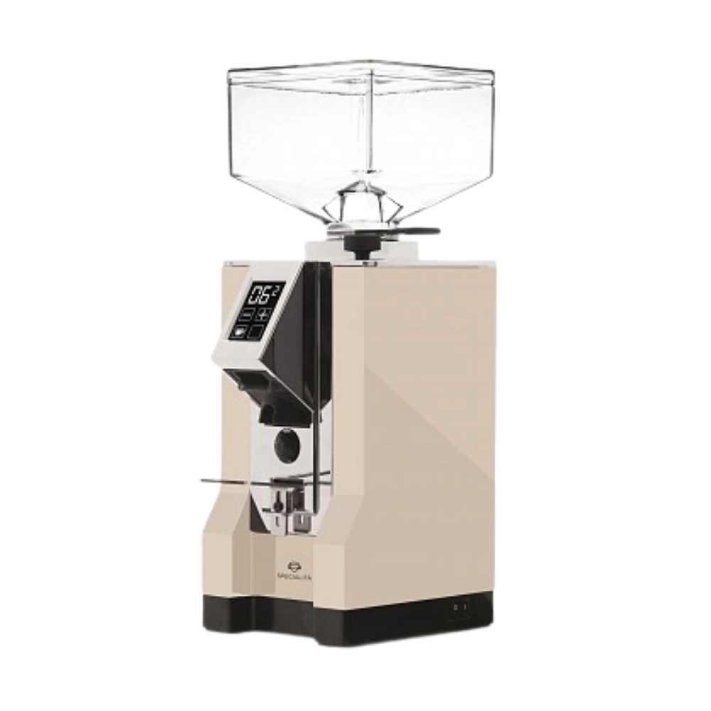 Eureka Mignon Specialita Coffee Grinder - Custom Colours - CR 14 Eureka Mignon Specialita Coffee Grinder - Custom Colours - CR