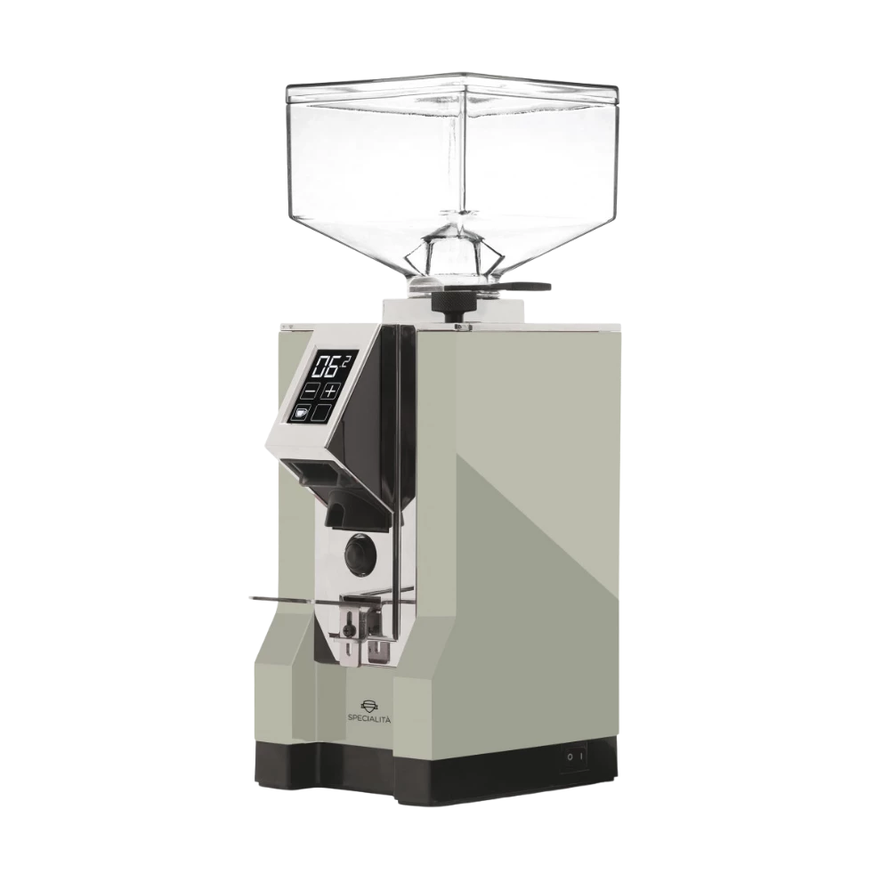 Eureka Mignon Specialita Coffee Grinder - Custom Colours - CR 15 Eureka Mignon Specialita Coffee Grinder - Custom Colours - CR