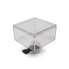Eureka - Mignon V3 - Clear Spare Hopper 300g Parts