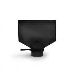 Parts Eureka - Mignon V3 - Dark Grey Spare Hopper 300g