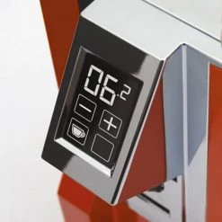 Eureka Mignon Specialita Coffee Grinder - Standard Colours - CR