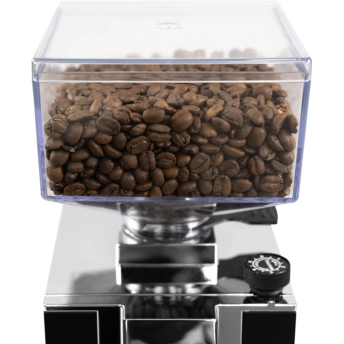 Eureka Mignon Silenzio Coffee Grinder - Custom Colours - BL 7 Eureka Mignon Silenzio Coffee Grinder - Custom Colours - BL