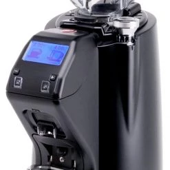 GRIND Eureka - Zenith 65E HS - Stepless - Matt Black (Short Hopper)