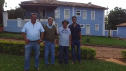 Machina Coffee Clockwork V7.2 - Espresso Blend