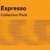 Machina Coffee Espresso Collection Pack (4 X 250g)