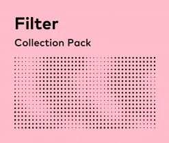 Machina Coffee Filter Collection Pack (4 X 250g) COFFEE