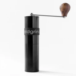 Made By Knock - Feldgrind (2021) - Hand Grinder