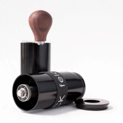 Made By Knock - Feldgrind (2021) - Hand Grinder