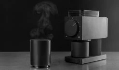 Espresso Solutions Fellow - ODE - Brew Grinder