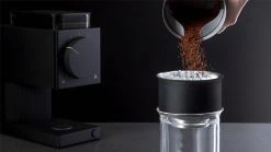 Espresso Solutions Fellow - ODE - Brew Grinder