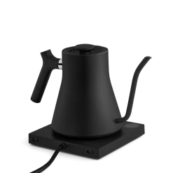 Espresso Solutions Kettles Fellow Stagg EKG Electric Pouring Kettle - 0.9 Litres | Matte Black