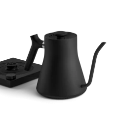 Espresso Solutions Kettles Fellow Stagg EKG Electric Pouring Kettle - 0.9 Litres | Matte Black