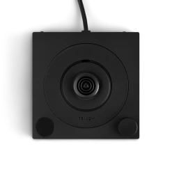 Espresso Solutions Kettles Fellow Stagg EKG Electric Pouring Kettle - 0.9 Litres | Matte Black