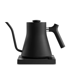 Espresso Solutions Kettles Fellow Stagg EKG Electric Pouring Kettle - 0.9 Litres | Matte Black
