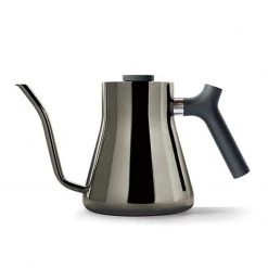 Espresso Solutions Fellow - Stagg - Pour Over Kettle [Graphite] Kettles