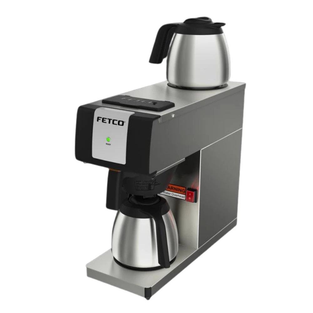 Fetco - C212102 - Coffee Brewer 3 Fetco - C212102 - Coffee Brewer