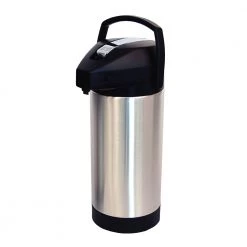 Fetco - Stainless Steel Airpot - 3.8L