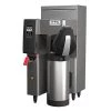 Fetco - CBS-2131XTS - Single Batch Brewer (Metal)