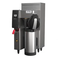 Fetco - CBS-2131XTS - Single Batch Brewer (Metal)