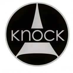 Made By Knock - Aergrind Lid