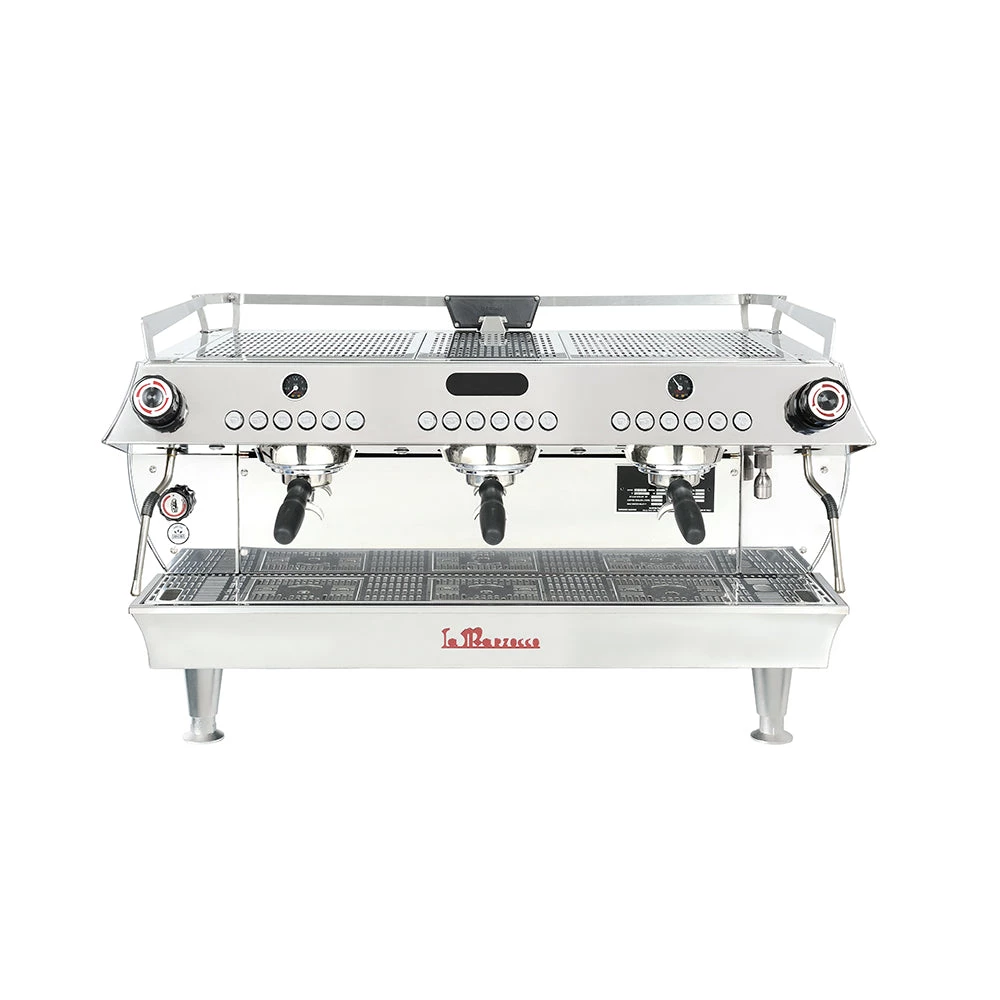 La Marzocco - GB5 S AV Espresso Machine (Automatic) BREW 7 La Marzocco - GB5 S AV Espresso Machine (Automatic) BREW