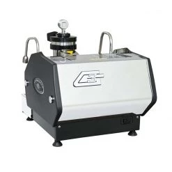 La Marzocco - GS3 MP Espresso Machine - Mech Paddle - 1-Group BREW 8 La Marzocco - GS3 MP Espresso Machine - Mech Paddle - 1-Group BREW