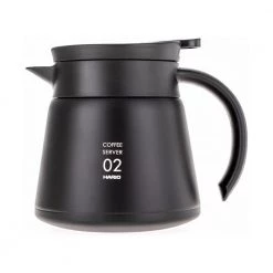 Coffee Servers Hario - V60 02 - Thermal Server (550ml)