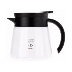 Coffee Servers Hario - V60 02 - Thermal Server (550ml)