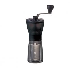 Hario - Mini Mill Plus - Hand Grinder