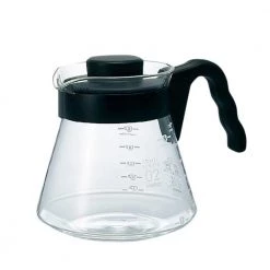 Hario - V60 - Coffee Server - 700ml (Size 02) Coffee Servers