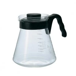 Hario - V60 - Coffee Server - 1000ml (Size 03)