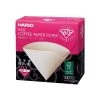 Hario - V60 - Filters "Misarashi" Brown X 100 (Size 01) Coffee Filters