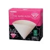 Hario - V60 - Filters "Misarashi" Brown X 100 (Size 02) Coffee Filters