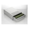 Jaguar Under Grinder Knock-Out Drawer (Silver)