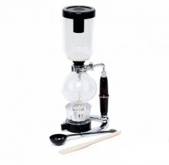 Jaile Jiale: TCA-3 Coffee Syphon (360ml)