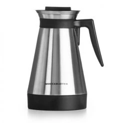 Machina KBGT - Thermos Jug - Stainless Steel - 1.25litre BREW