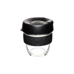 Reusable Cups KeepCup - Glass - Rubber - 8oz
