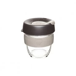 Reusable Cups KeepCup - Glass - Rubber - 8oz
