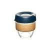 KeepCup - Glass - Cork - 8oz Reusable Cups