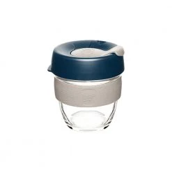 Reusable Cups KeepCup - Glass - Rubber - 8oz