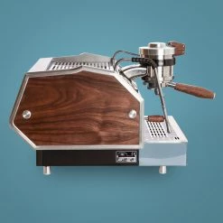 La Marzocco - GS3 AV - Automatic Espresso Machine - 1-Group
