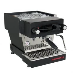 La Marzocco Linea Mini Espresso Machine - Black BREW